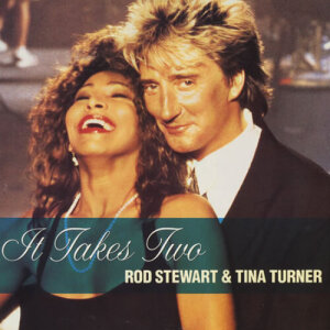 Rod Stewart